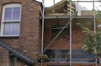 free Rotchfords home extension quotes
