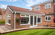 Rotchfords house extension leads